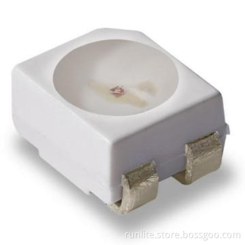 SMD 3528 Infrared LED Diode
